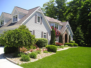 Landscapers and Lawncare Services in Ada, OK